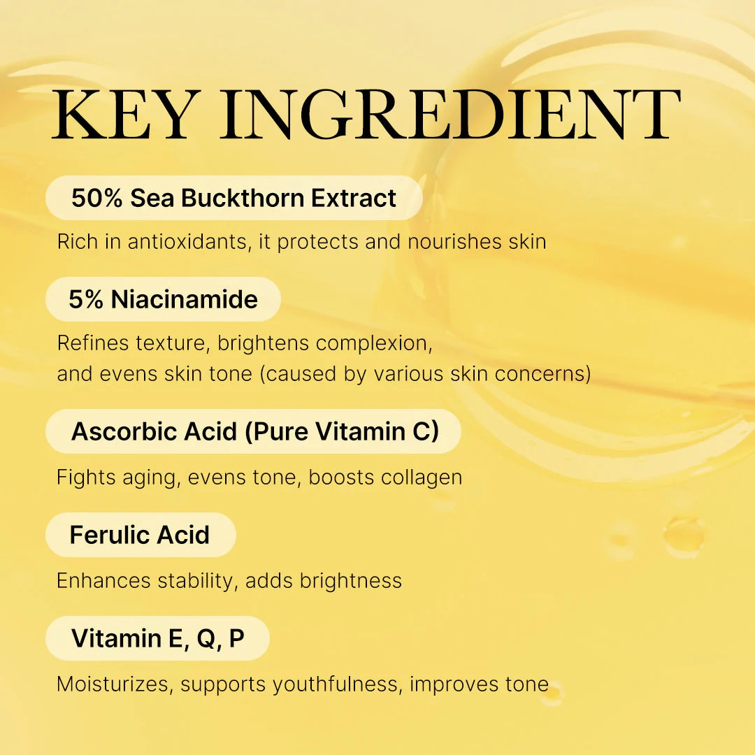 Deep Vita C Capsule Cream 55g - Image 5