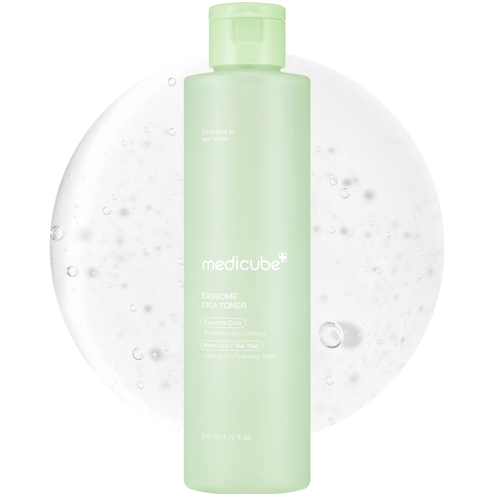 Medicube Cica Toner 210ml