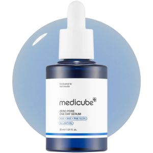 Medicube Zero Pore One Day Serum 30ml