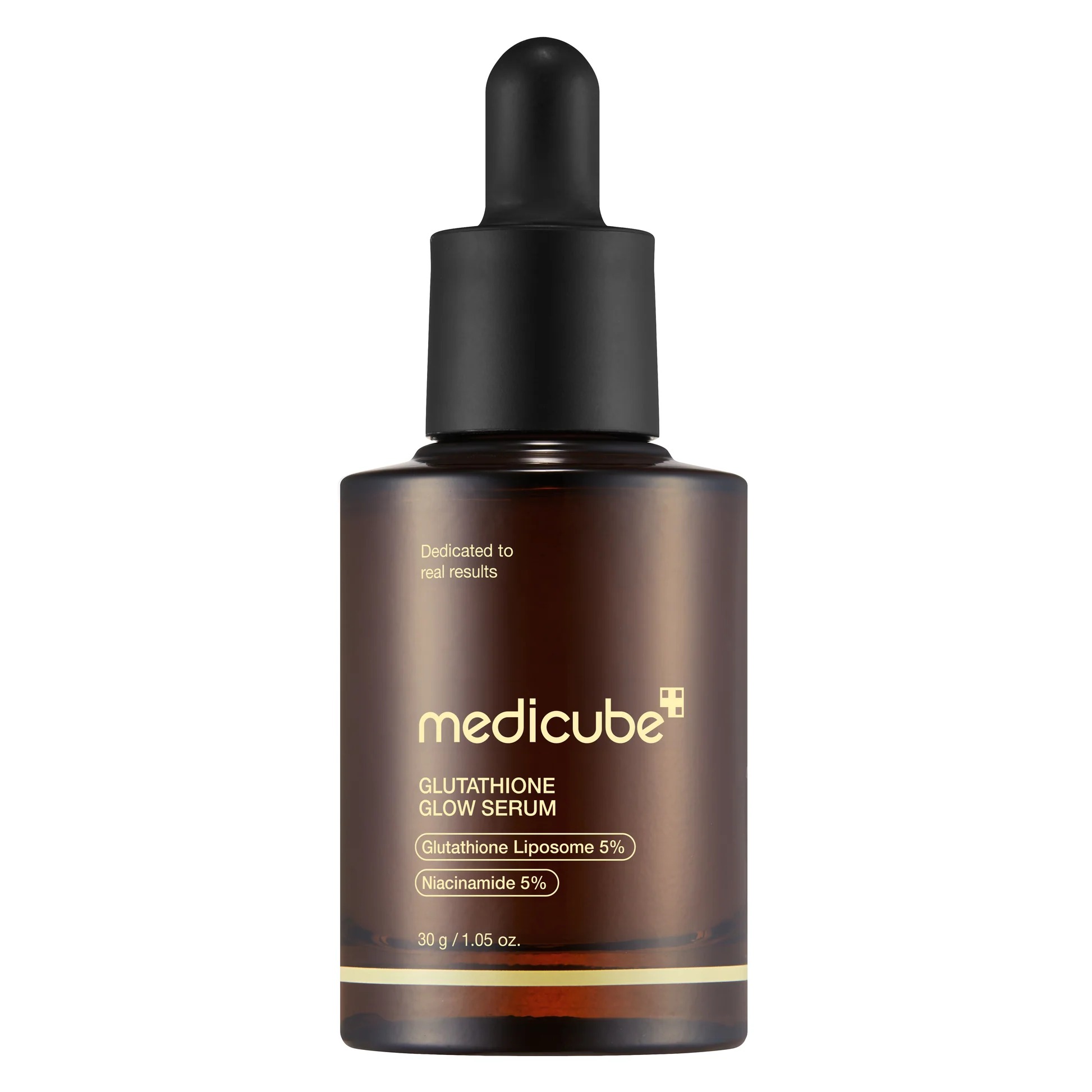 Medicube Glutathione Glow Serum 30ml