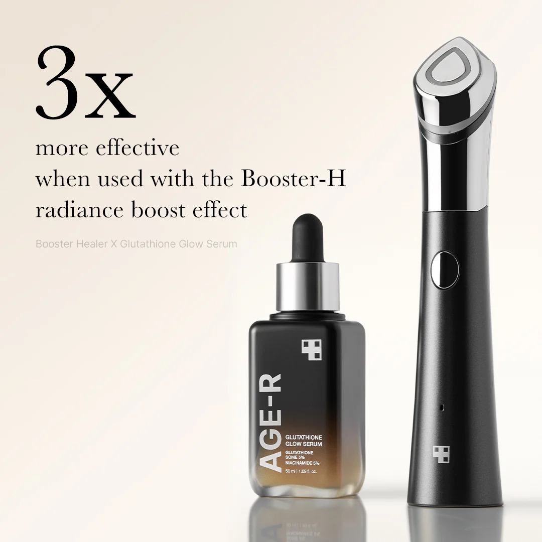 Medicube Glutathione Glow Serum 30ml - Image 5