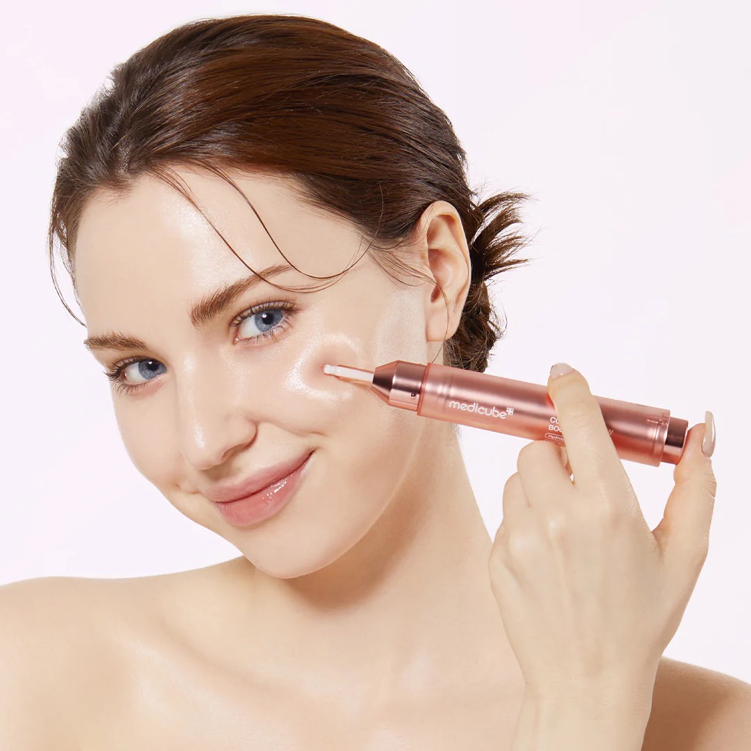 Medicube Collagen Glow Booster Serum 15ml - Image 6