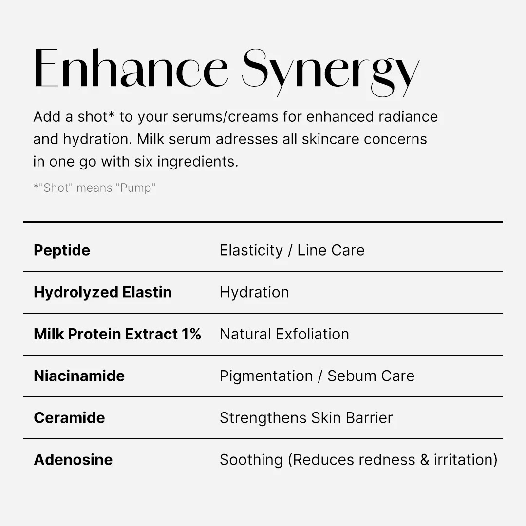 Medicube Collagen Glow Booster Serum 15ml - Image 12