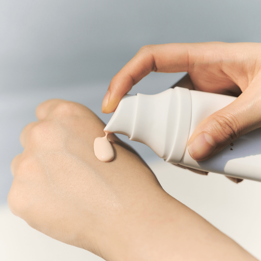 SKIN1004 Centella Tone Brightening Tone Up Sunscreen SPF50+ PA++++ 50ml - Image 4