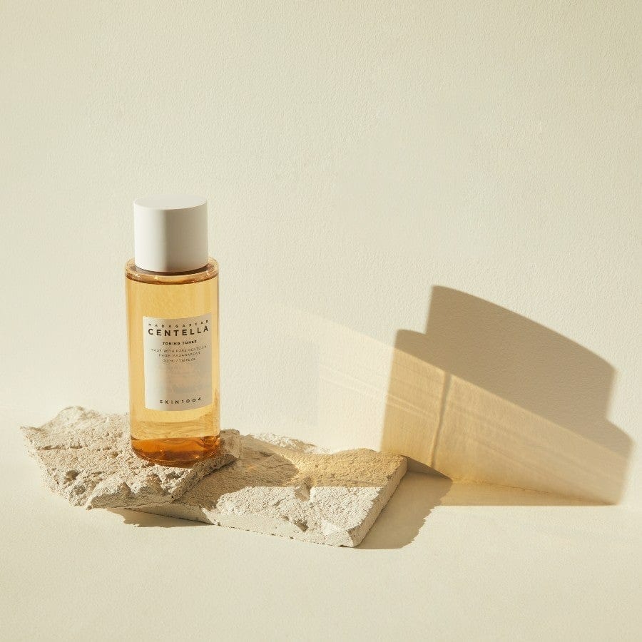 SKIN1004 Madagascar Centella Toning Toner 210ml - Image 4