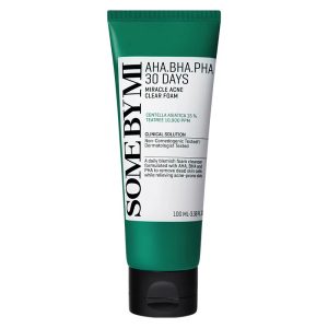 SOME BY MI AHA BHA PHA 30 Days Miracle Foam 100ml