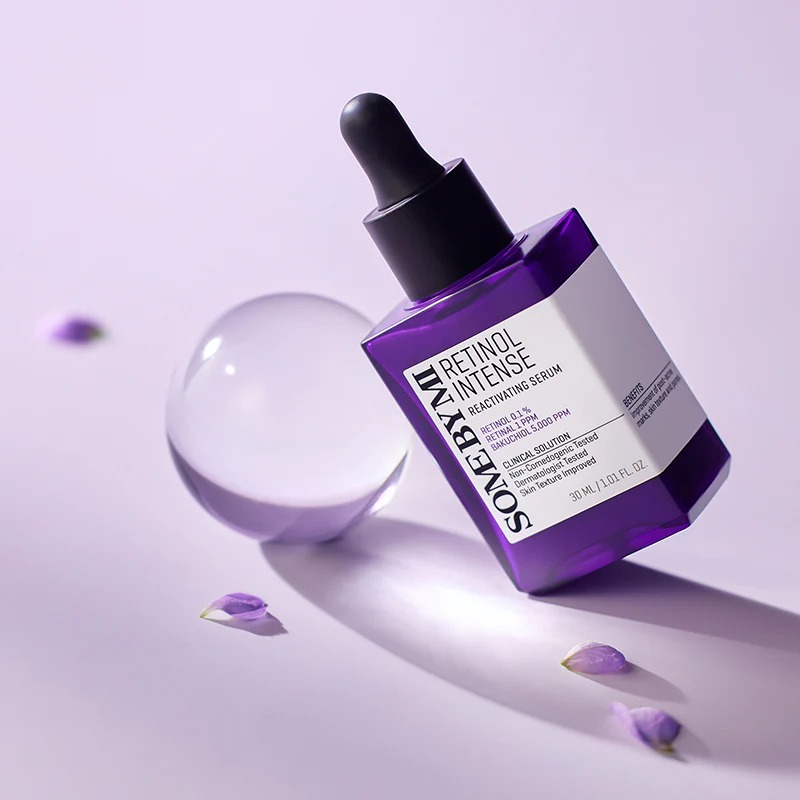 SOME BY MI Retinol Intense Reactivating Serum 30ml - Image 3