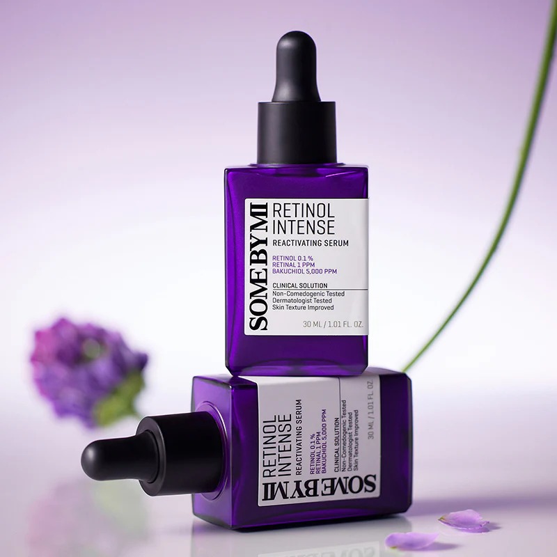 SOME BY MI Retinol Intense Reactivating Serum 30ml - Image 4