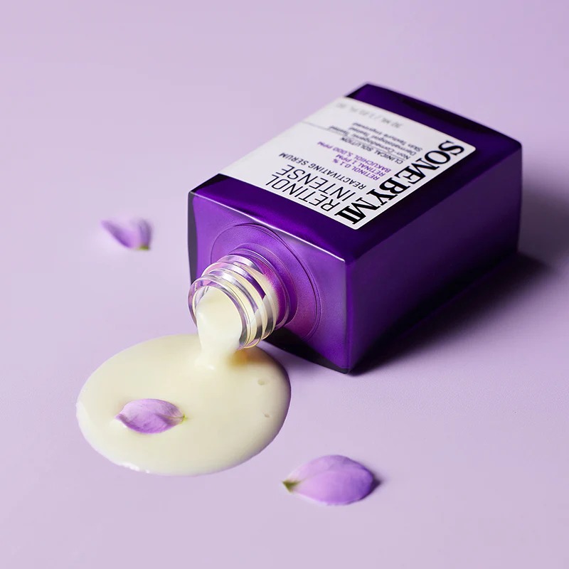 SOME BY MI Retinol Intense Reactivating Serum 30ml - Image 5