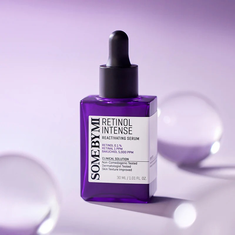 SOME BY MI Retinol Intense Reactivating Serum 30ml - Image 6